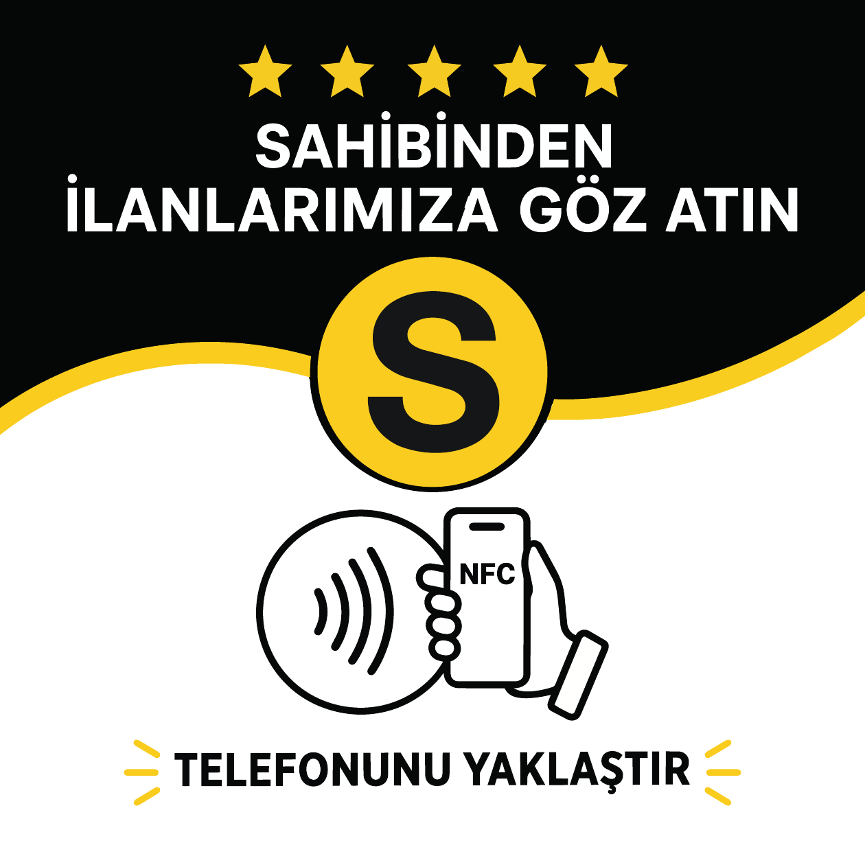 Sahibinden Kartı